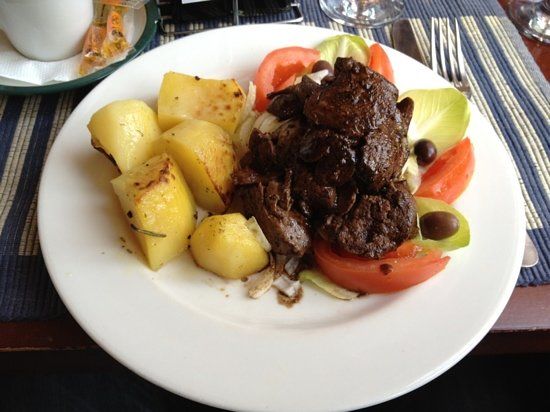 Trattoria Il Calcio